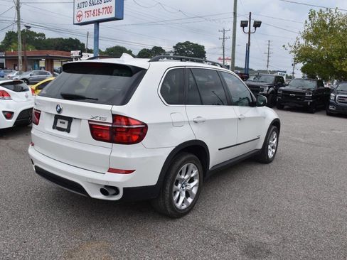 Used 2013 BMW X5 xDrive35i image 5