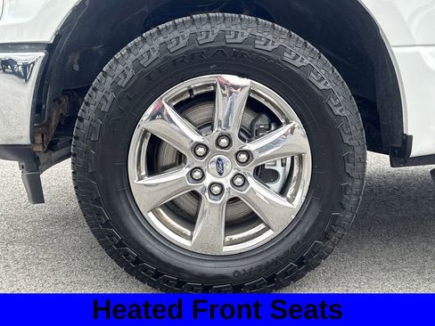 Used 2019 Ford F150 XLT w/ Equipment Group 302A Luxury AWD/4WD image 18