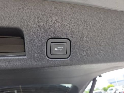 New 2026 GMC Acadia Elevation w/ Black Edition AWD/4WD image 16