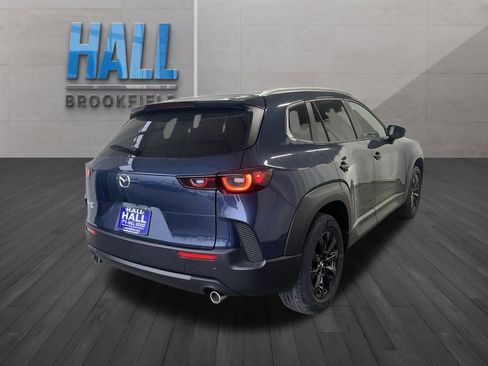 New 2026 MAZDA CX-50 AWD 2.5 S w/ Preferred Pkg image 5