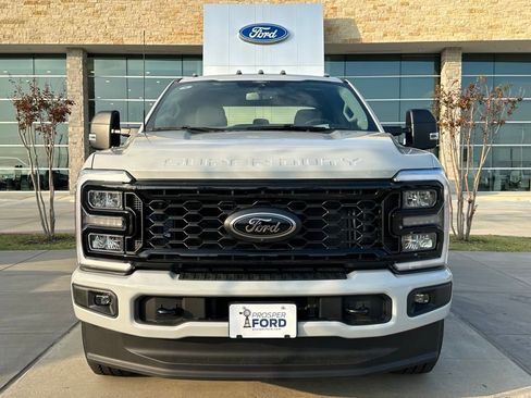 New 2026 Ford F250 XLT w/ XLT Premium Package image 27