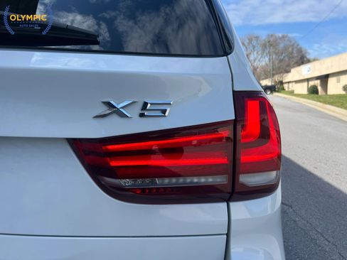 Used 2017 BMW X5 xDrive35i image 16