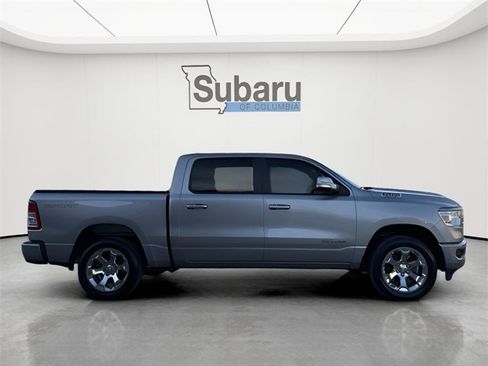 Used 2020 RAM 1500 Big Horn image 8