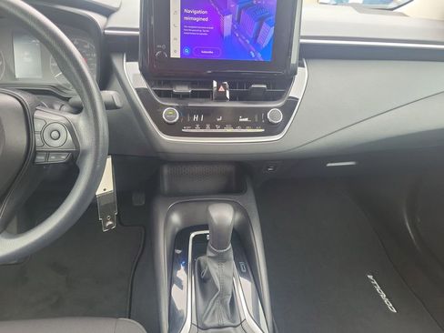 Certified 2024 Toyota Corolla LE image 19