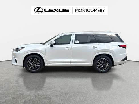 New 2026 Lexus TX 350 AWD image 6