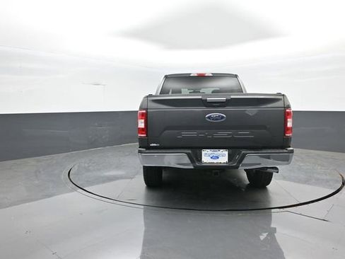 Used 2020 Ford F150 XLT w/ Equipment Group 302A Luxury AWD/4WD image 6