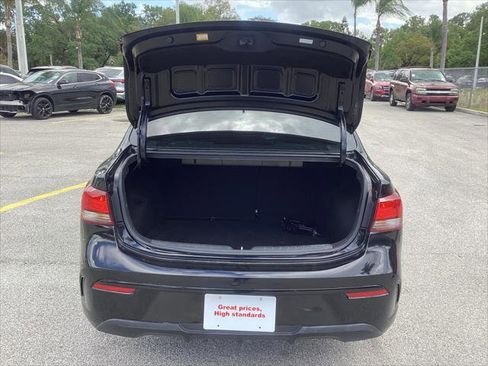 Used 2022 Kia Rio S image 24