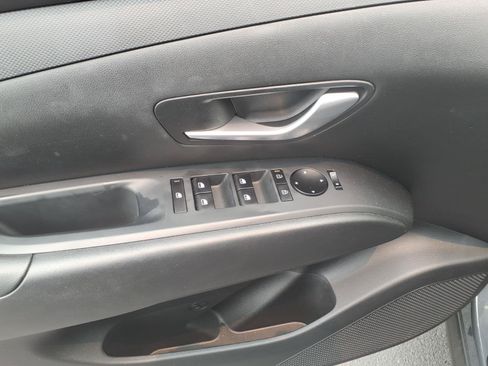 Used 2026 Hyundai Tucson SEL AWD/4WD image 25