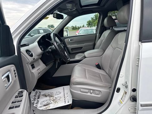 Used 2013 Honda Pilot Touring image 33