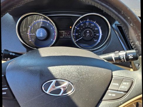 Used 2011 Hyundai Sonata Limited w/ Navigation Pkg 5 image 10