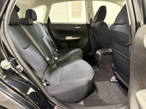 Used 2010 Subaru Impreza Outback Sport image 30