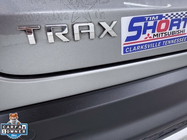 Used 2024 Chevrolet Trax LT w/ Driver Confidence Package FWD image 10
