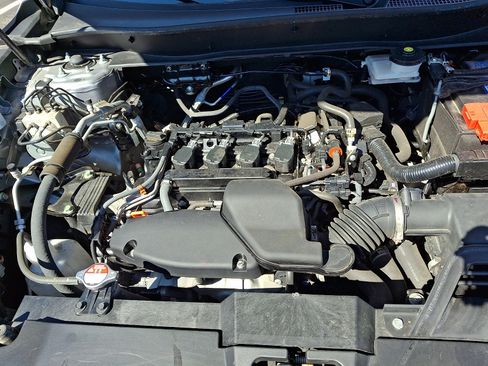 Certified 2024 Honda CR-V EX image 29