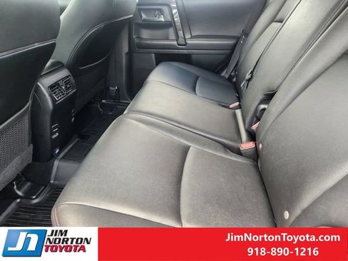 Used 2019 Toyota 4Runner TRD Pro AWD/4WD image 31