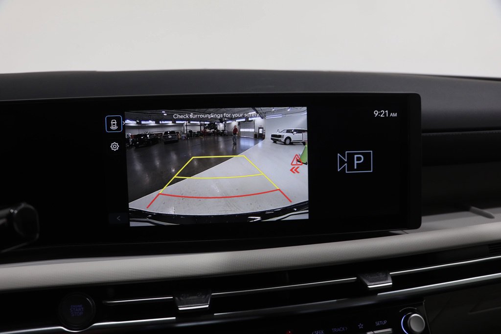 New 2026 Hyundai Tucson SEL Plus AWD/4WD image 24