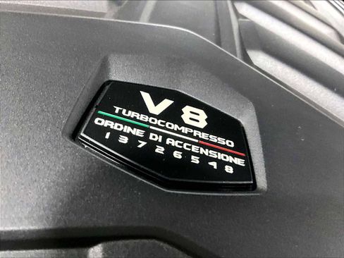 Used 2025 Lamborghini Urus SE image 38