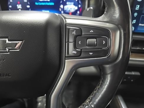 Used 2023 Chevrolet Silverado 1500 RST w/ Protection Package image 20