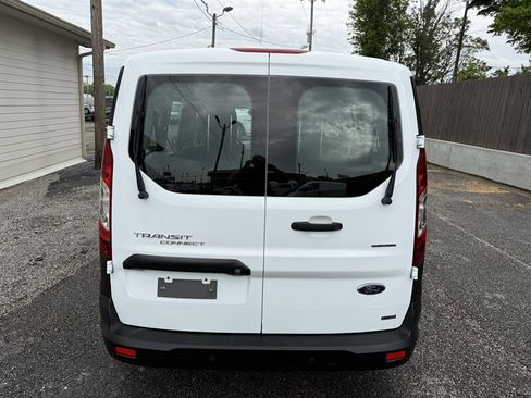 Used 2021 Ford Transit Connect XL image 17