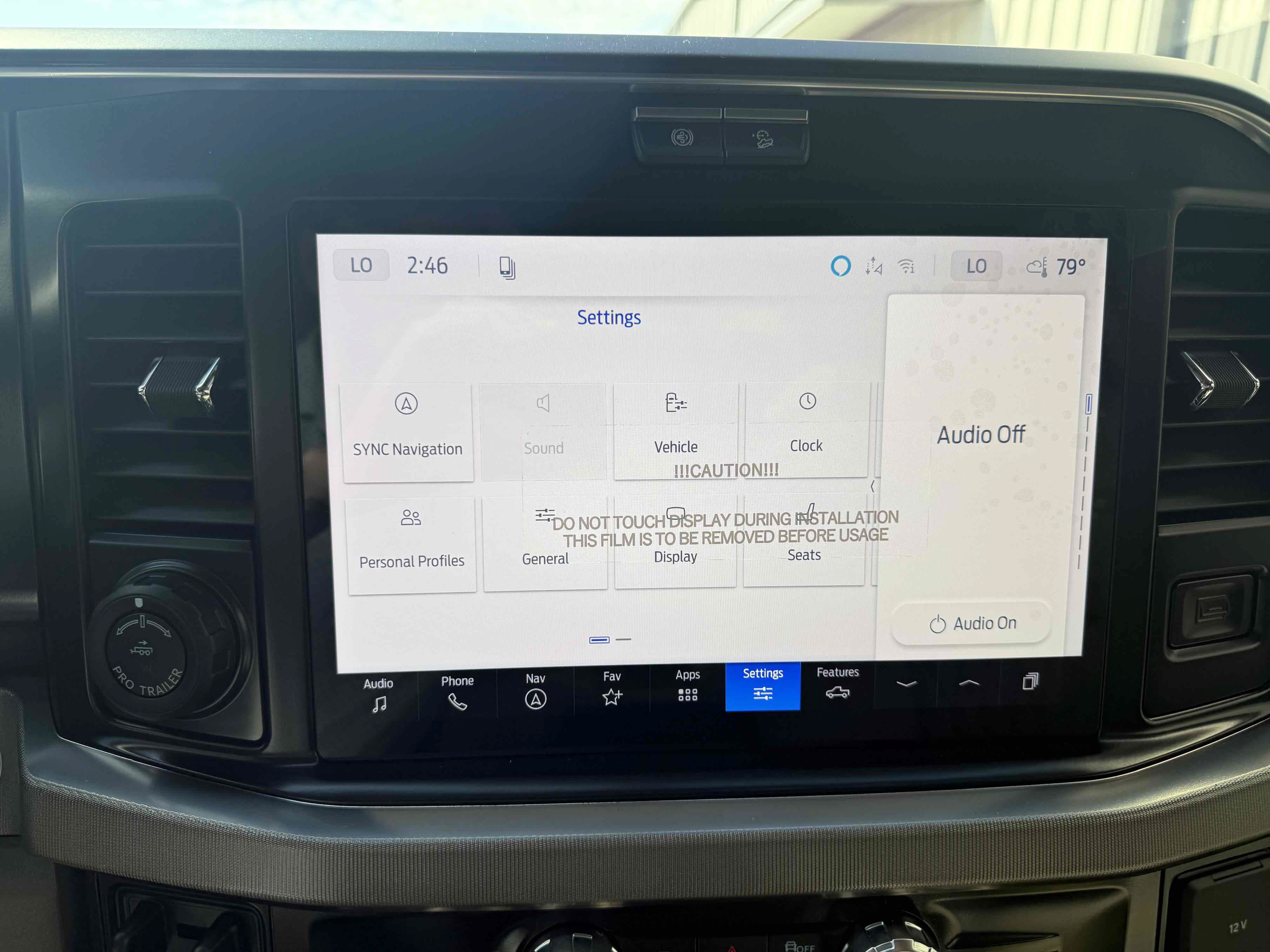 Used 2027 Ford F450 Platinum w/ Platinum Plus Package AWD/4WD image 35