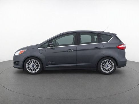 Used 2016 Ford C-MAX Energi SEL FWD image 6