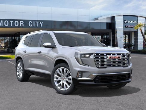 New 2026 GMC Acadia Denali w/ Super Cruise Package image 1