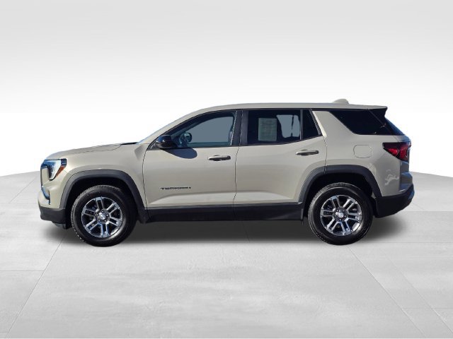 Used 2026 GMC Terrain Elevation AWD/4WD image 2