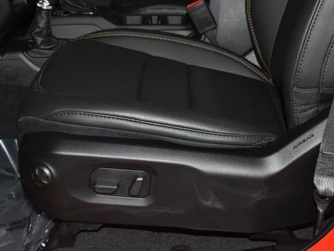 New 2026 Jeep Wrangler Sahara image 12