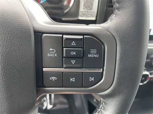 Used 2022 Ford F150 XLT w/ Equipment Group 302A High image 17