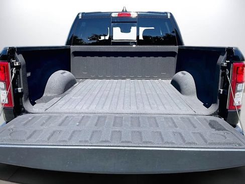 Used 2023 RAM 1500 Big Horn RWD image 25