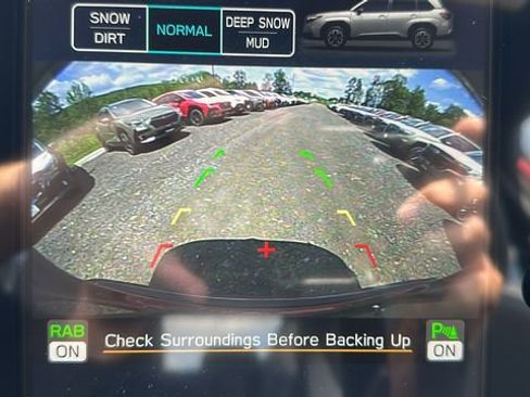 New 2025 Subaru Forester Limited image 14