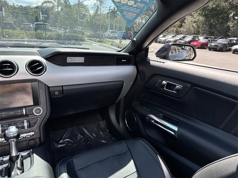 Used 2015 Ford Mustang GT Premium w/ Equipment Group 401A image 16