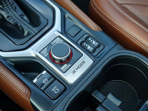 Used 2020 Subaru Forester Touring w/ Popular Package #2 image 20