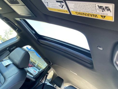 New 2026 Honda CR-V Sport Touring image 30