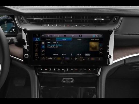 New 2026 Jeep Grand Cherokee Limited image 27