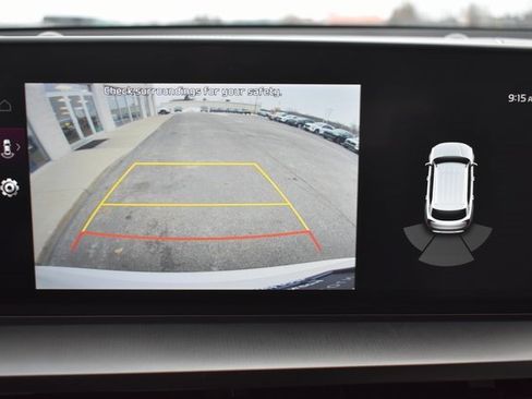 Used 2023 Kia Telluride S w/ S Sunroof Package image 25