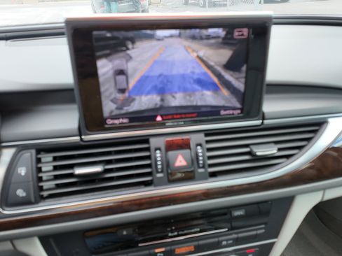 Used 2013 Audi A6 3.0T Premium Plus w/ Premium Plus Pkg image 12