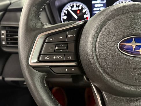 New 2025 Subaru Legacy Premium image 12