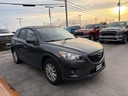 Used 2014 MAZDA CX-5 Touring w/ Bose/Moonroof Package