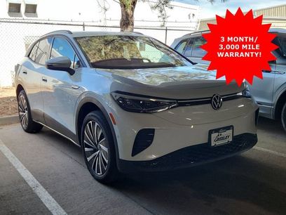 Used 2024 Volkswagen ID.4 Pro