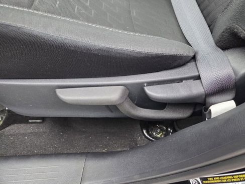 Used 2024 Nissan Kicks SV image 6