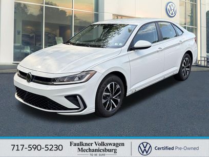 Used 2026 Volkswagen Jetta S
