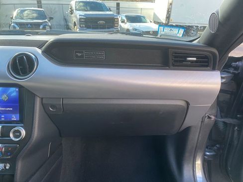 Used 2020 Ford Mustang GT Premium image 27