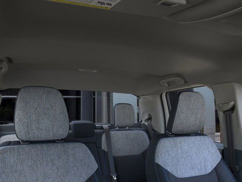 New 2025 Ford Maverick XLT image 12