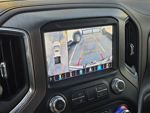 Used 2021 GMC Sierra 1500 Denali w/ Denali Ultimate Package image 23