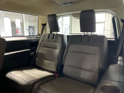Used 2016 Ford Flex SEL w/ Equipment Group 202A image 28