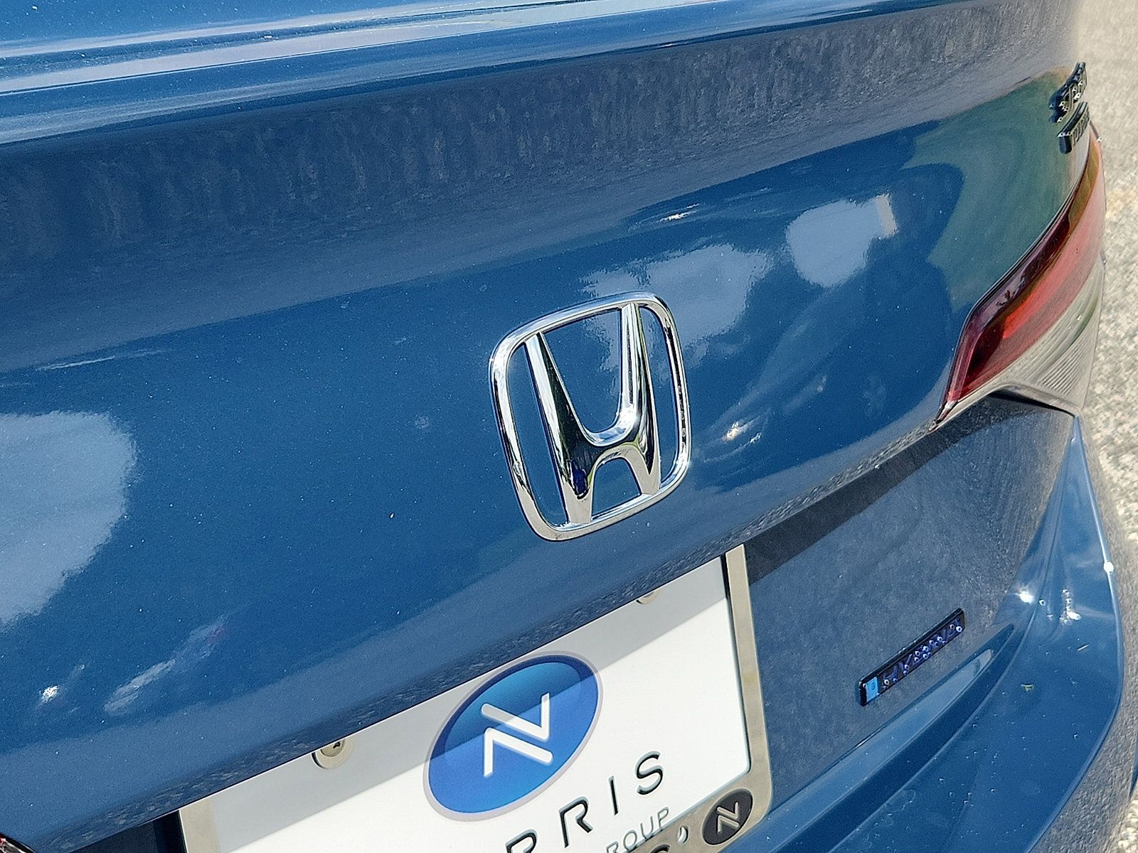 New 2026 Honda Civic Sport Touring image 20