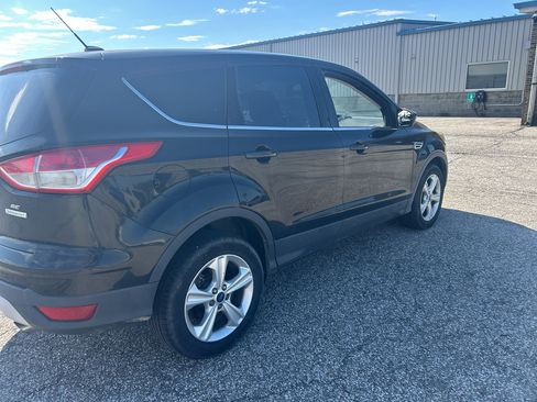 Used 2013 Ford Escape SE FWD image 5
