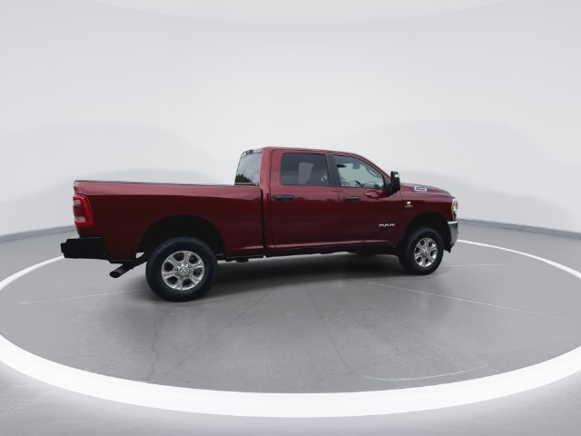 Used 2023 RAM 2500 Big Horn w/ Level 1 Equipment Group AWD/4WD image 12