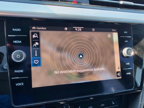 Used 2021 Volkswagen Arteon SE FWD image 22