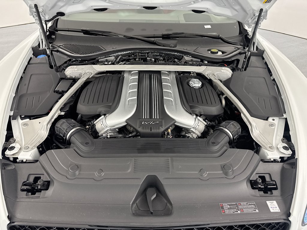 Used 2022 Bentley Continental GT Speed AWD/4WD image 32